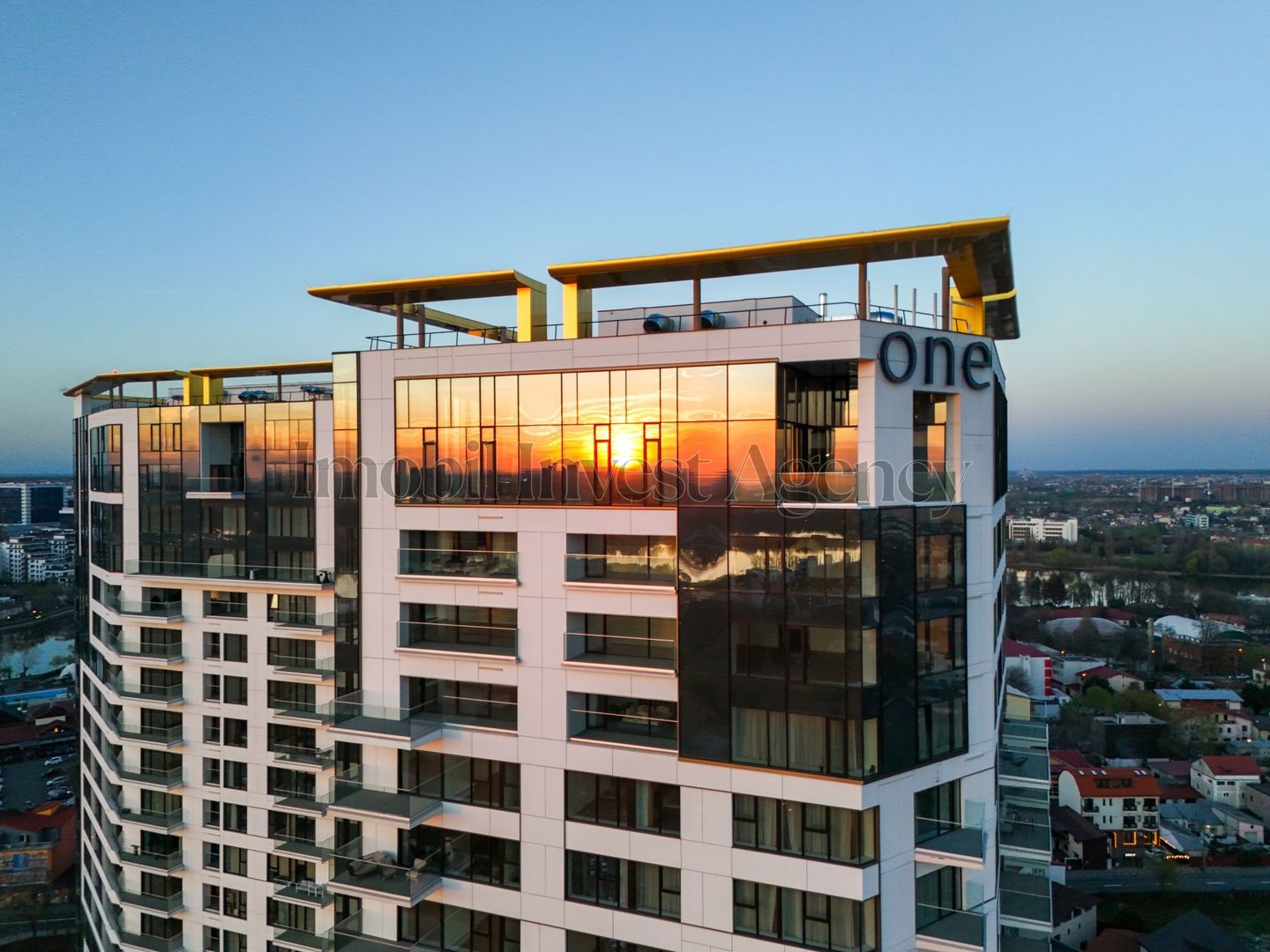 One Verdi Park - Poză 5