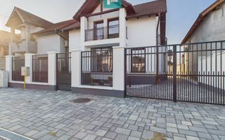 Casa cu 5 camere in Livada - Poză 6