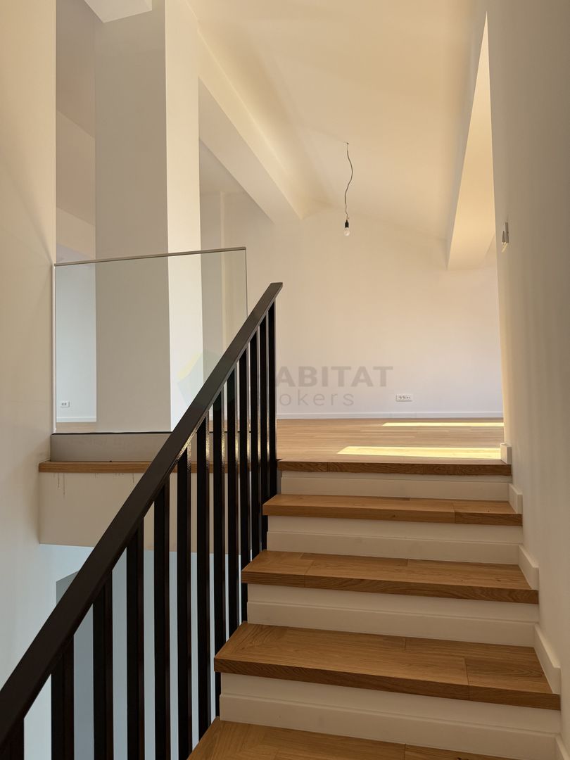 Disponibila acum in zona Matei Millo | Vila moderna 5 camere - Poză 28