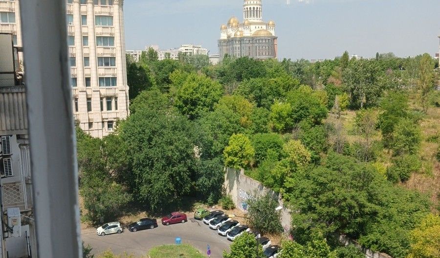 Apartament bd. Libertatii // Palatul Parlamentului - Poză 14