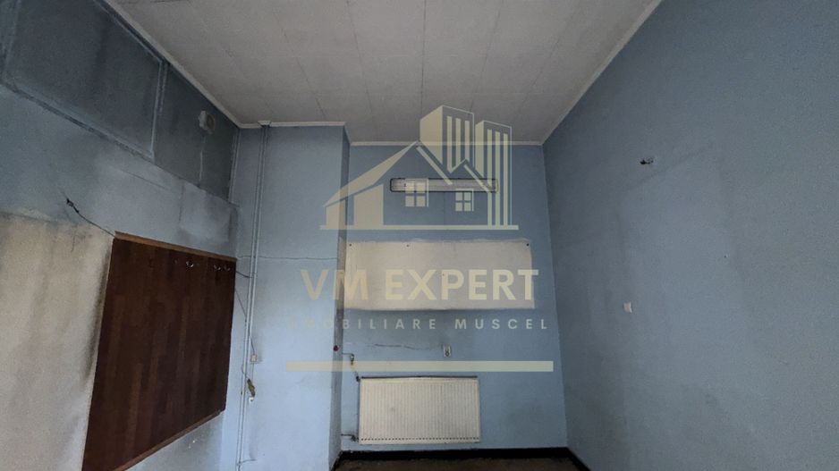 SPAȚII COMERCIALE DE INCHIRIAT ZONA ULTRACENTRALĂ CAMPULUNG - Poză 6