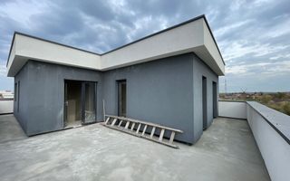 Penthouse -2 camere-119.000€  | Ghiroda | - Poză 1