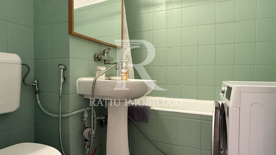 Apartament cu 3 camere | Decebal | Oradea - Poză 4