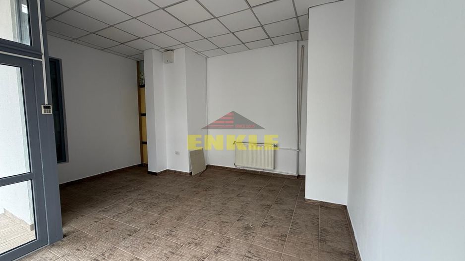 Spațiu comercial de închiriat – zonă Ultracentrală - Poză 1