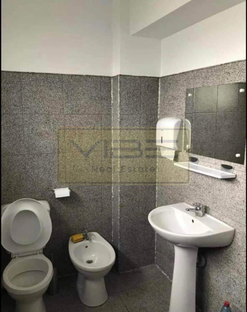 Spatiu birou/ cabinet / sediu firma ! Tudor- Bucsinescu - Poză 5