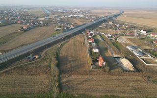 Teren intravilan 4.832 de vânzare Letea Veche - Poză 5