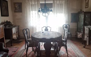 Apartament 4 camere+anexa 2 camere pe Malul Muresului/Str. Praporgescu - Poză 15