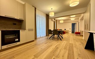 Apartament *3 Camere *96mp* / Aviatiei - Herastrau / 1 parcare - Poză 5