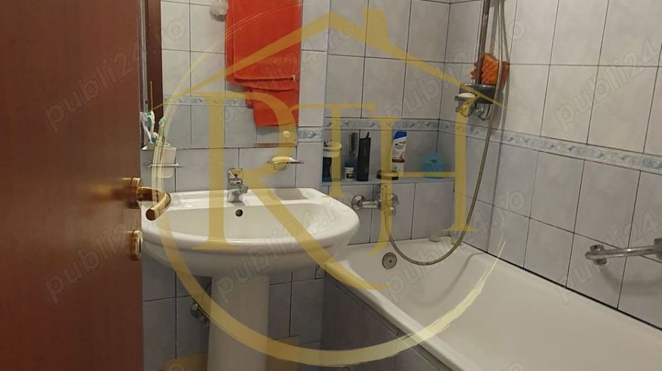 Oferim spre vânzare un Ap. cu 2 camere zona Lipovei mobilat/utilat - Poză 6