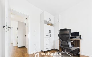 De vânzare - Duplex nou în Giroc, complet mobilat și utilat zona DAF - Poză 27