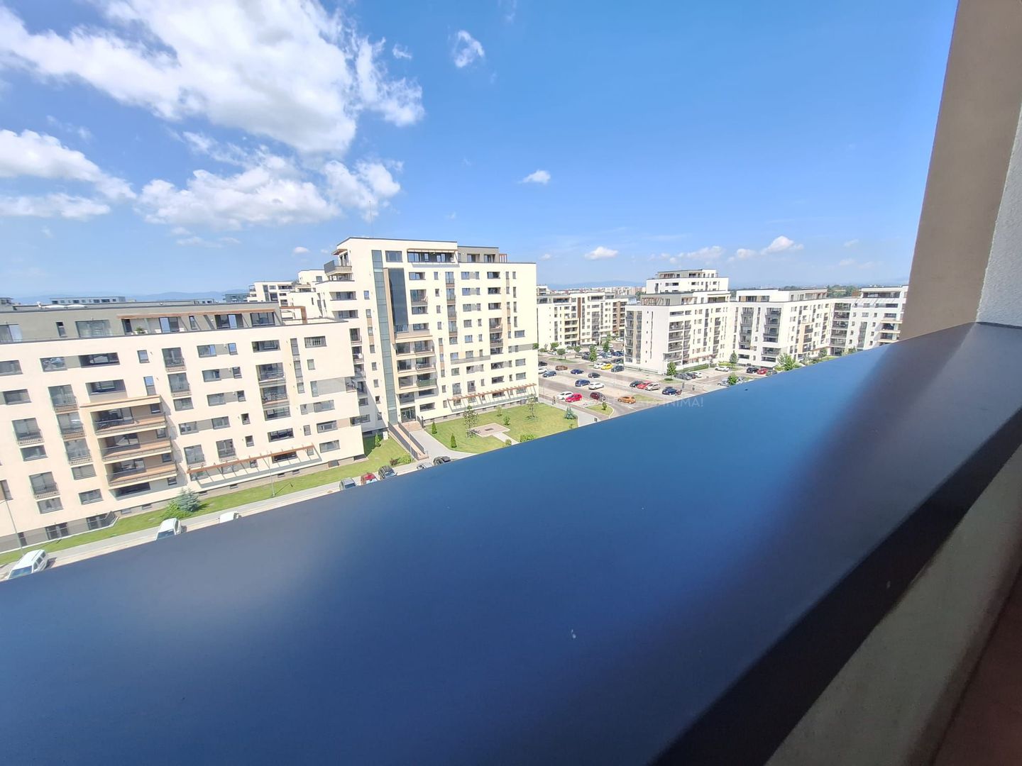 Apartament modern, cu loc de parcare si boxa - Kasper Coresi - Poză 16