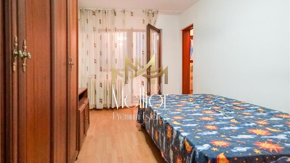 Garsoniera, 23 mp, Marasti, Cojocnei! - Poză 1