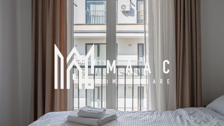 Apartament 3 camere | Sibiu ,  Stefan Cel Mare | 63mp - Poză 7