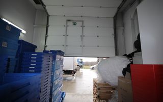 Spațiu industrial de 550 mp de închiriat în zona Freidorf - Poză 9