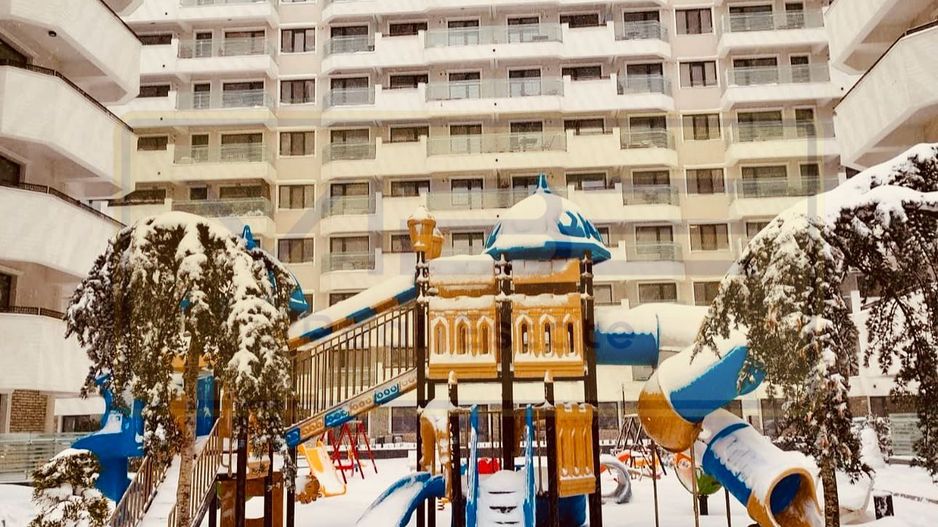 Apartament 2 camere Copou-15 min Univ.Al I Cuza - Poză 32