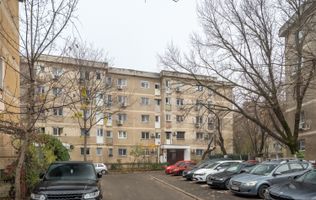 Comision 0% - Garsoniera Crangasi - str. Padureni