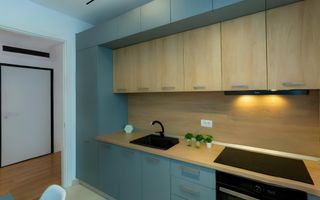 Apartament modern 2 camere  I Luxuria Domenii I Loc de parcare inclus - Poză 10