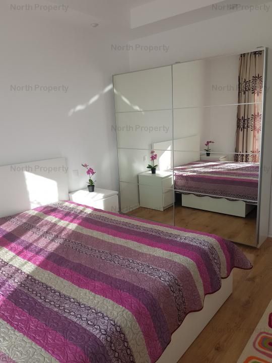 2 camere +parcare in Cosmopolis - Poză 4