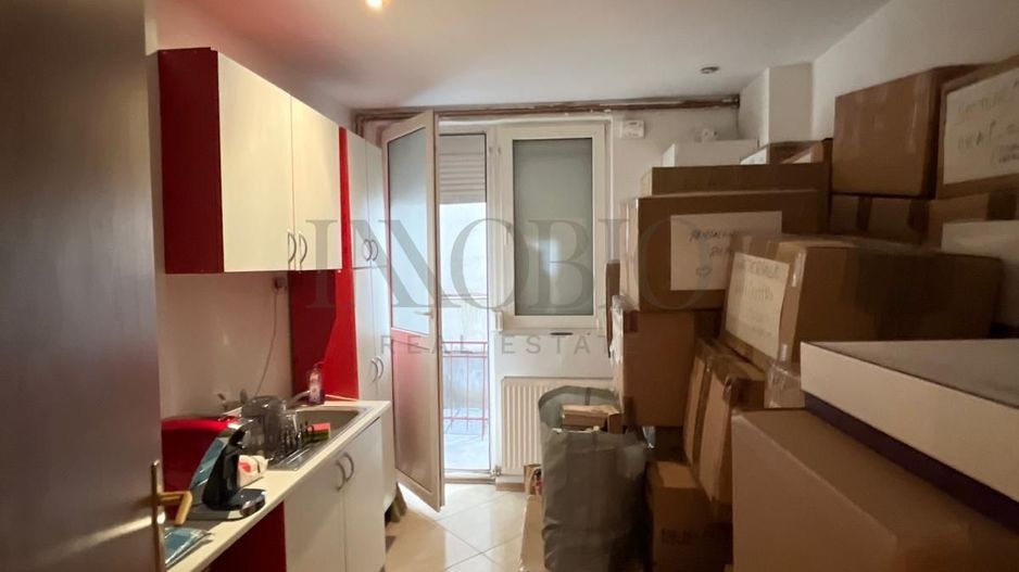 Apartament elegant cu 3 camere și cameră de serviciu | Ultracentral - Poză 8