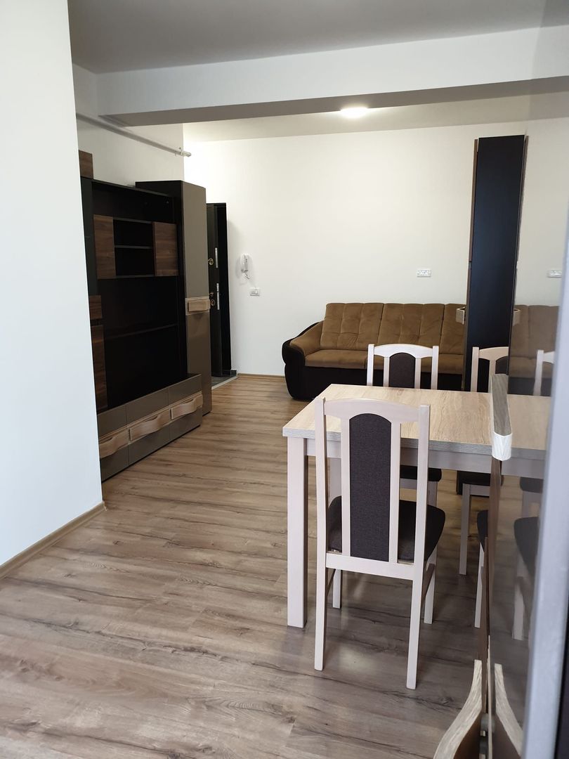 Girocului-Penny | Bloc nou | Mobilat si Utilat | Lift | Loc de parcare - Poză 3