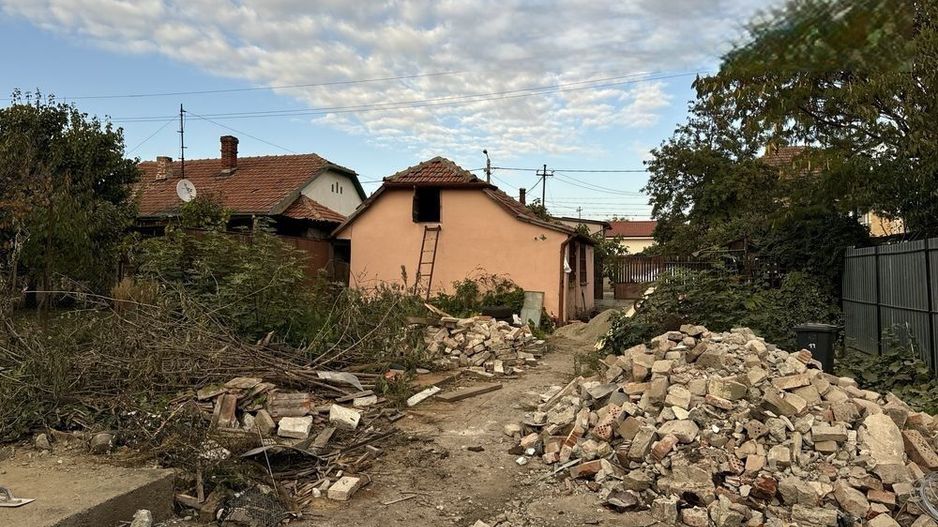 Teren Constructii Timisoara - Freidorf 370 MP Urbanism 2024 - Poză 2