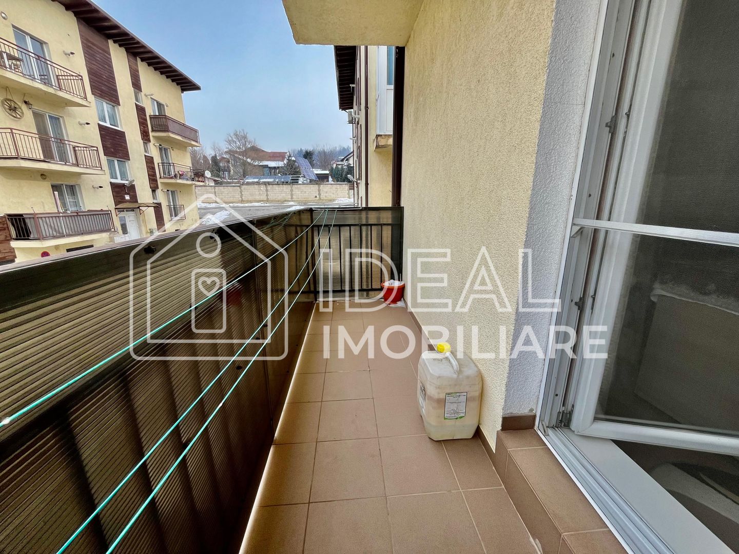 Apartament 3 camere, 48 mpu – Zona Gușterița - Poză 11