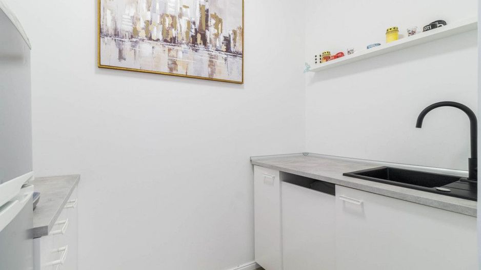 Apartament 2 camere complet mobilat și utilat - Poză 6