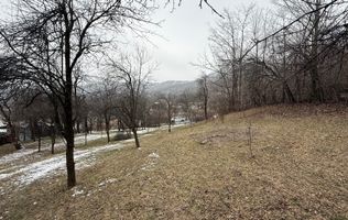 Teren 4652 mp cu izvor pe el, Lunca Mare, lângă păstrăvăria Doftana