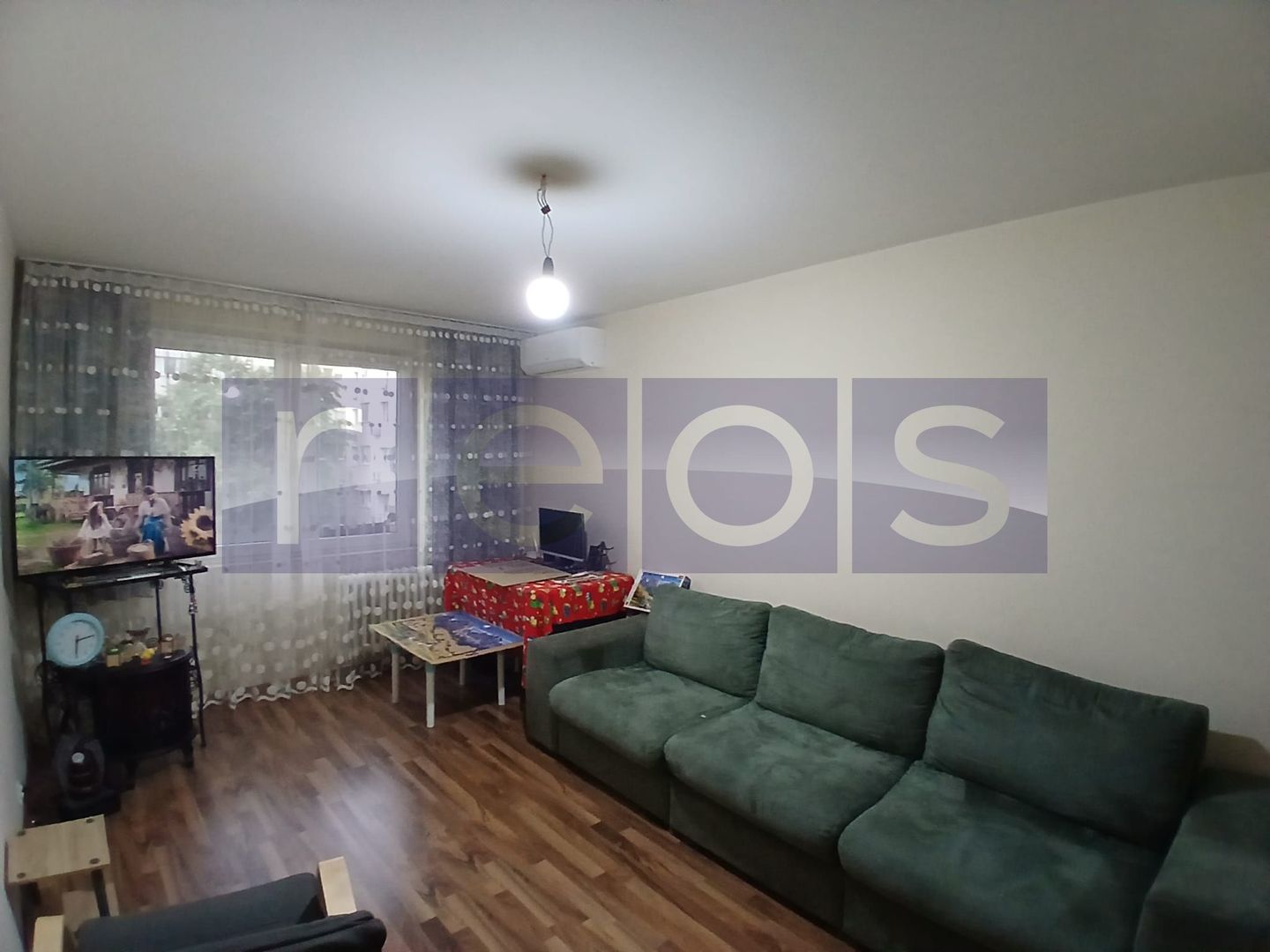 VANZARE 3 CAMERE ZONA DRISTOR RAMNICU VALCEA | METROU | - Poză 1