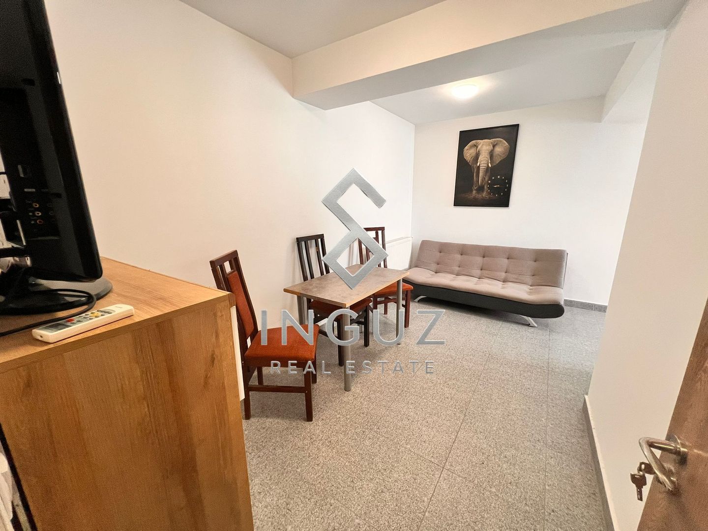 DE ÎNCHIRIAT – APARTAMENT 2 CAMERE – ZONA DOAMNA GHICA - Poză 1