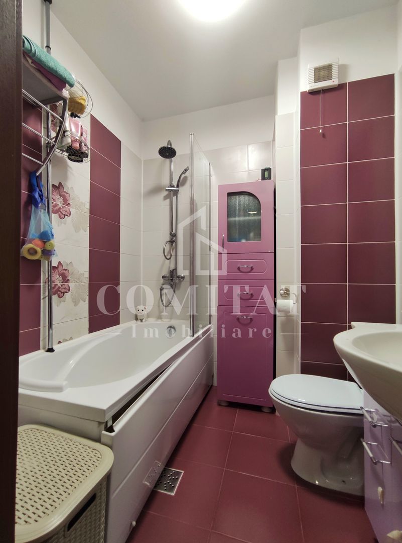 Apartament cu 3 camere | Finisaje moderne - La cheie | Zona Soporului - Poză 14