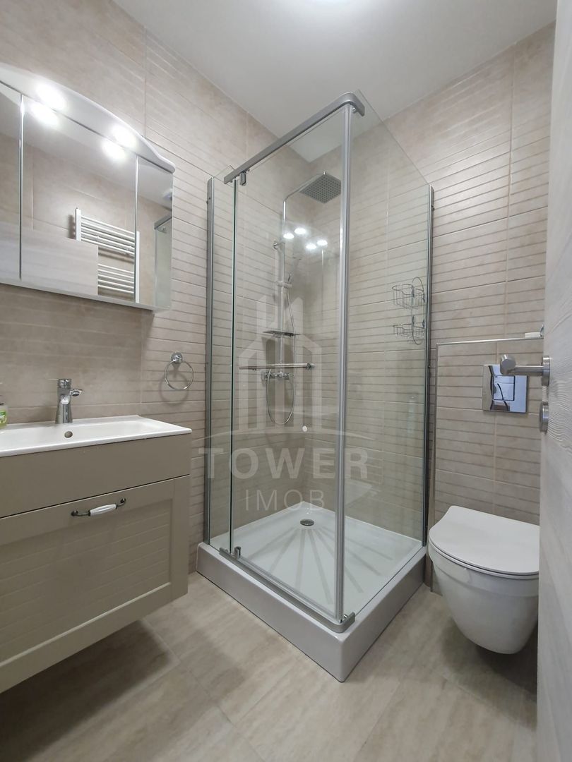Apartament 3 camere de închiriat Doamna Stanca - Poză 10