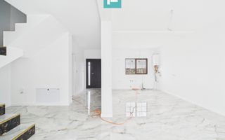 Duplex 105 mp, teren 255 mp, Mosnița Nouă - Poză 2