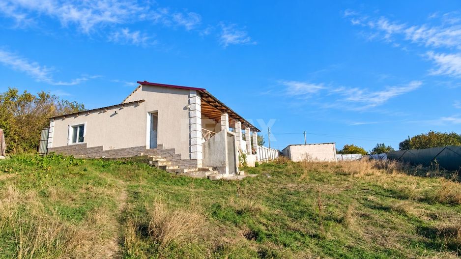 CASĂ CU TEREN DE 19 ARI ȘI GARAJ | CHIRCA,  ANENII NOI | 53.900 € - Poză 22