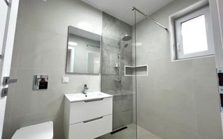 Casa moderna cu finisaje de calitate, 4 camere, 3 bai, 132 MP utili - Poză 11
