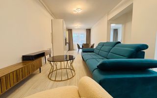 Apartament cu 2 camere | zona Terra -Floresti - Poză 1