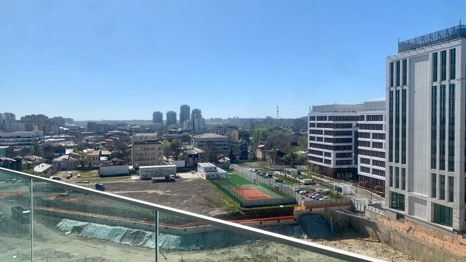 4 camere Premium | Timpuri Noi Square - Poză 2