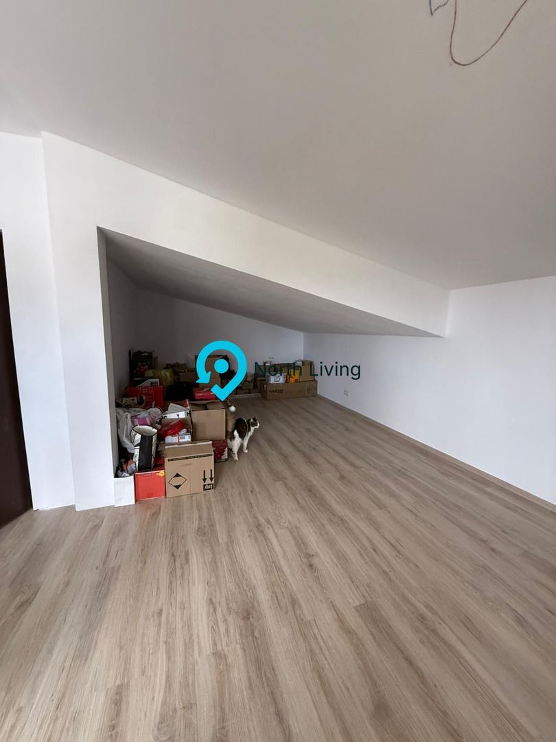 Casă tip duplex de vânzare – Jilava - Poză 26