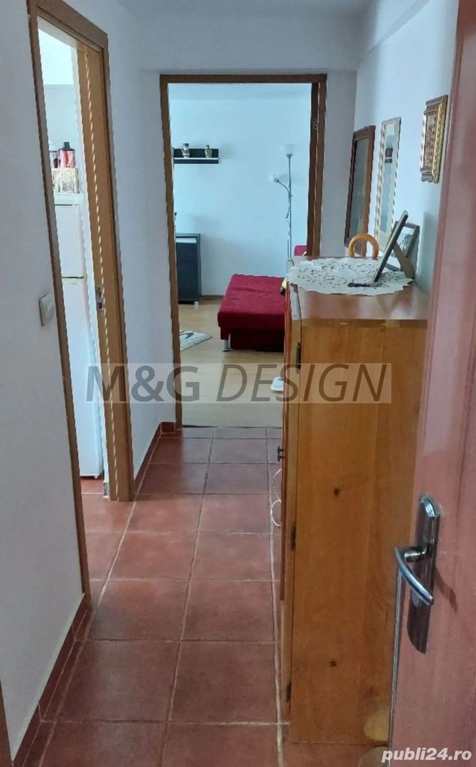 Apart 3 cam , 2 bai,  mansarda Sagului - Poză 5