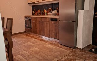 Apartament 3 camere Lipovei parter cu balcon - Poză 5