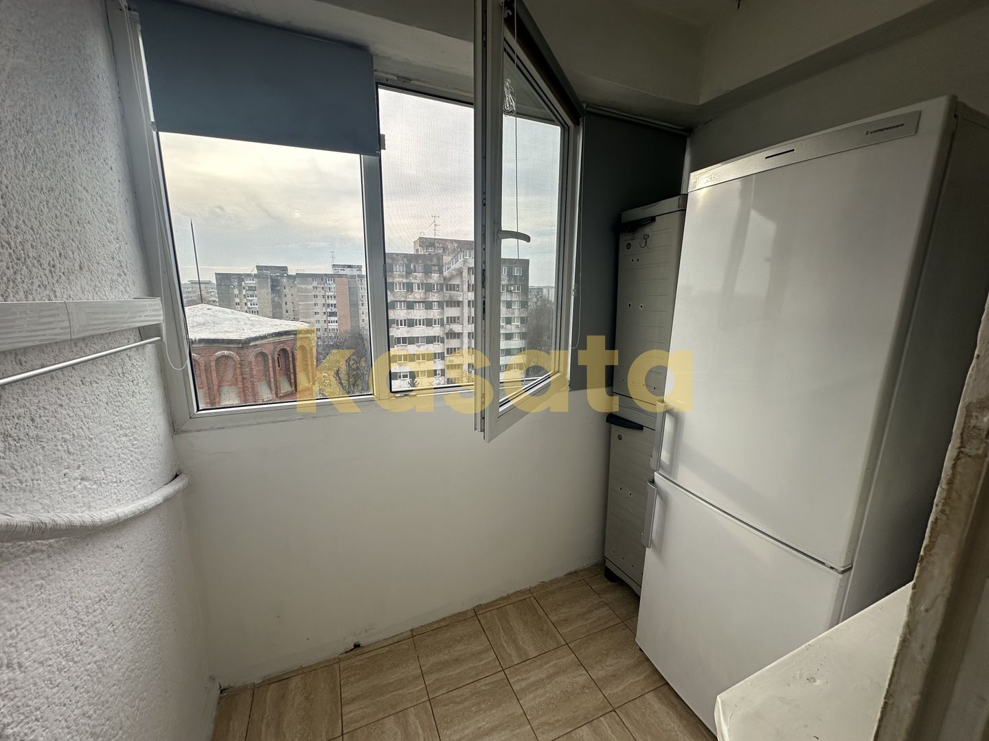 Garsonieră Drumul | Metrou Favorit | Acces Stradal - Poză 15