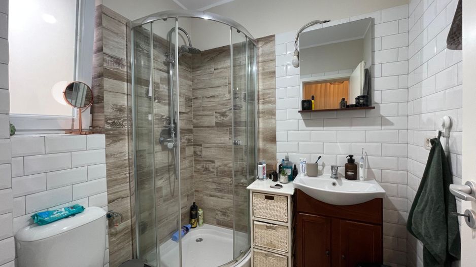 Duplex 4 camere - mobilat si utilat - 150.000 - Poză 6