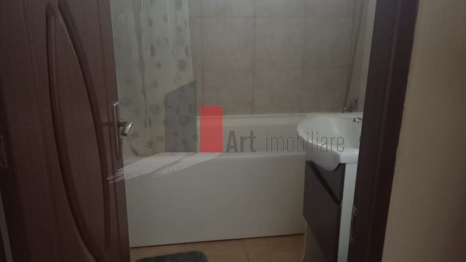Apartament 2 cam.  semidecomandat - Poză 9