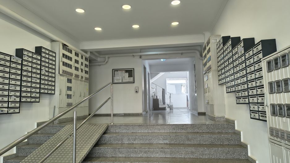 Apartament 3 camere – Avangarde City, - Poză 12