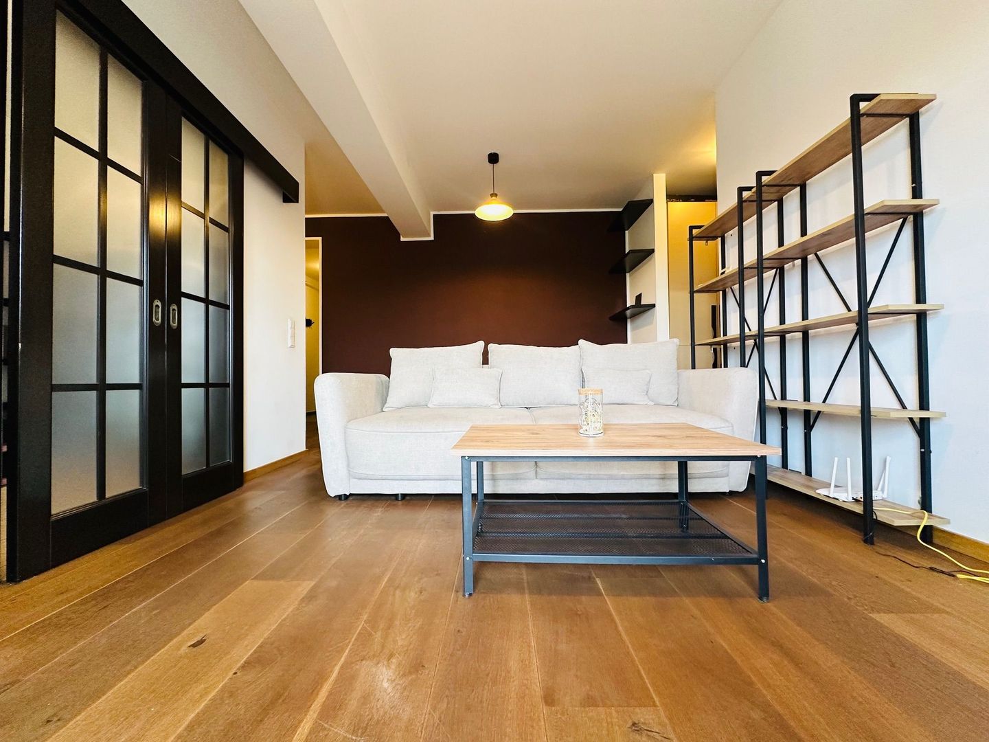 #rent | 2 camere | Toscana Residence - TM - Poză 1