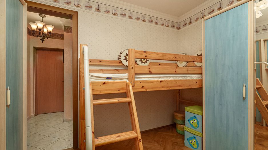 Apart 3 camere Splaiul Unirii Camera de Comert COMISION 0% - Poză 15