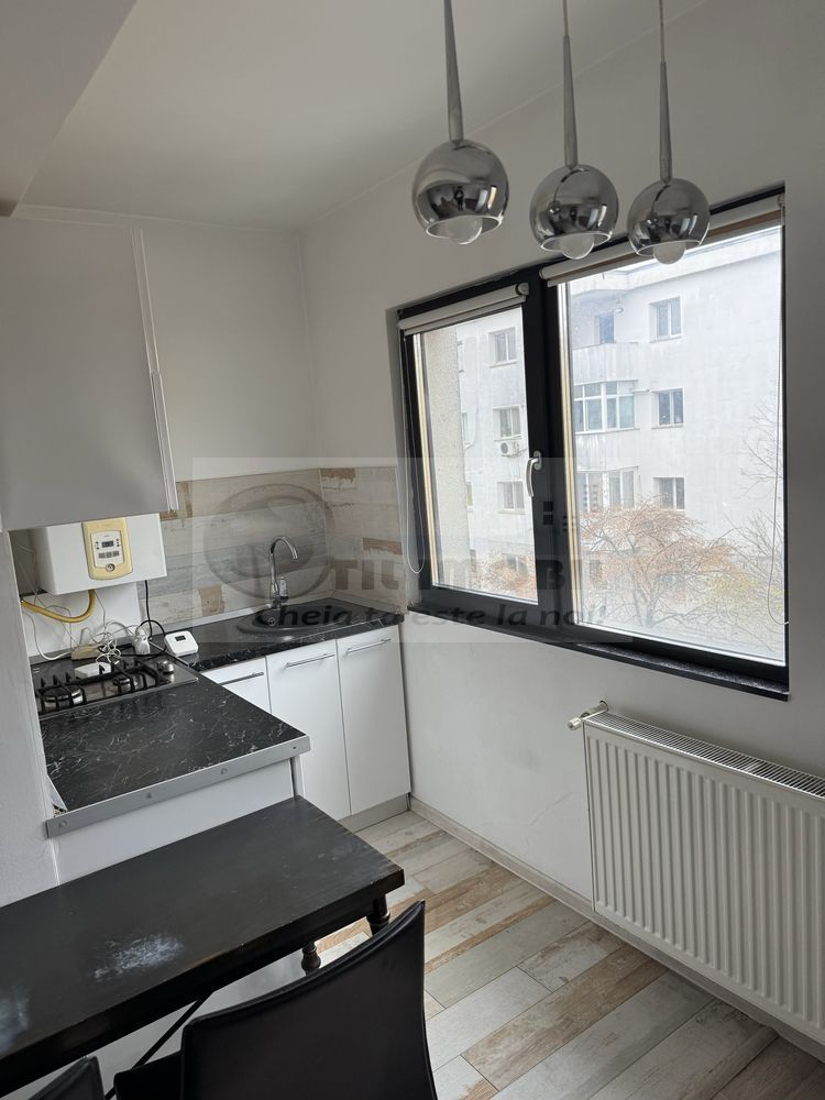 Apartament Metropolitam Iassium Luxury-Targu Cucu- 499 EURO - Poză 1