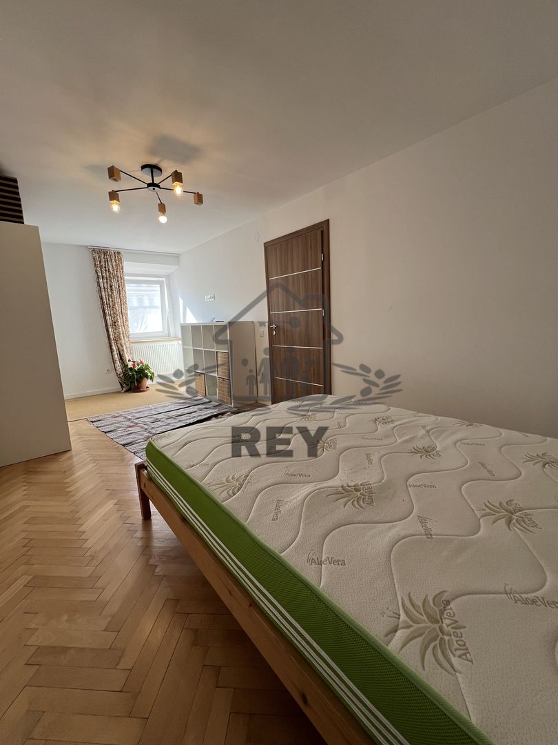 Apartament central – luminos și primitor | 2 dormitoare + living cu bucătărie - Poză 5