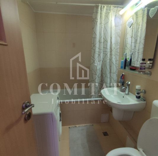 Apartament elegant cu 2 camere | Zona Sigma - Cartierul Zorilor - Poză 8