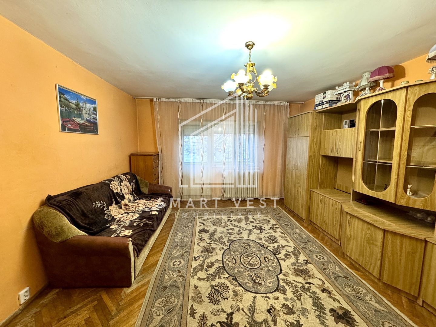 Apartament 4 camere | Etaj 1 | 80 mp utili | Zona Micro 16 - Poză 8
